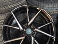 Диски Alutec R18 5x108 ADX01for432 000 тг. в Алматы