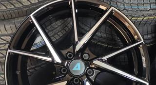 Диски Alutec R18 5x108 ADX01 за 432 000 тг. в Алматы