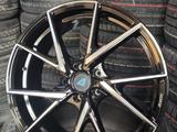 Диски Alutec R18 5x108 ADX01 за 432 000 тг. в Алматы – фото 2