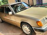 Mercedes-Benz E 200 1989 годаfor1 000 000 тг. в Мерке – фото 2