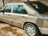 Mercedes-Benz E 200 1989 годаfor1 000 000 тг. в Мерке – фото 4