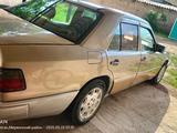Mercedes-Benz E 200 1989 годаfor1 000 000 тг. в Мерке – фото 5