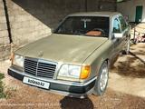 Mercedes-Benz E 200 1989 годаfor1 000 000 тг. в Мерке
