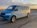 Volkswagen Transporter 2004 годаүшін8 500 000 тг. в Костанай