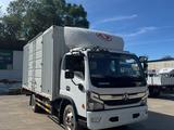 Dongfeng  C120 мет. Фургон 5, 2м г/п 8 тонн 2026 года за 21 060 000 тг. в Алматы