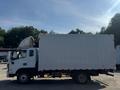 Dongfeng  C120 мет. Фургон 5, 2м г/п 8 тонн 2026 года за 21 060 000 тг. в Алматы – фото 12