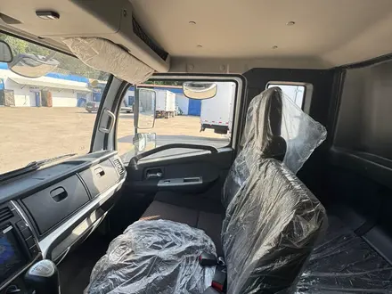 Dongfeng  C120 мет. Фургон 5, 2м г/п 8 тонн 2026 года за 21 060 000 тг. в Алматы – фото 3