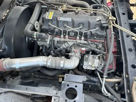 Dongfeng  C120 мет. Фургон 5, 2м г/п 8 тонн 2026 года за 21 060 000 тг. в Алматы – фото 6