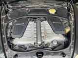 Двигатель на Bentley 6 литров за 2 500 000 тг. в Алматы – фото 2