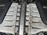 Двигатель на Bentley 6 литров за 2 500 000 тг. в Алматы – фото 4