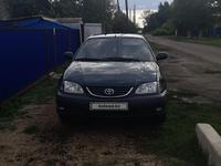 Toyota Avensis 2003 года за 3 599 999 тг. в Кокшетау