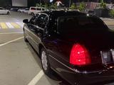 Lincoln Town Car 2010 годаfor10 000 000 тг. в Алматы