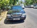 Lincoln Town Car 2010 года за 8 000 000 тг. в Алматы – фото 13