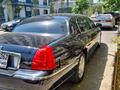 Lincoln Town Car 2010 года за 10 000 000 тг. в Алматы – фото 9