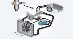 Фильтр радиатора печки за 15 000 тг. в Алматы – фото 2