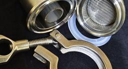 Фильтр радиатора печки за 15 000 тг. в Алматы