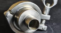 Фильтр радиатора печки за 15 000 тг. в Алматы – фото 5