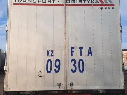 Volvo  VNL 2004 года за 17 000 000 тг. в Караганда – фото 6