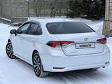 Toyota Corolla 2022 года за 10 700 000 тг. в Караганда – фото 4