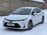 Toyota Corolla 2022 года за 10 700 000 тг. в Караганда – фото 2