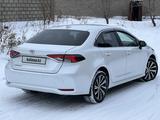 Toyota Corolla 2022 года за 10 700 000 тг. в Караганда – фото 5