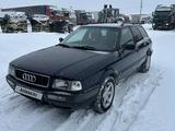 Audi 80 1992 года за 2 200 000 тг. в Костанай – фото 3