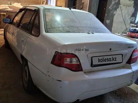 Daewoo Nexia 2008 года за 600 000 тг. в Актобе