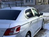 Peugeot 301 2013 года за 4 100 000 тг. в Алматы – фото 3