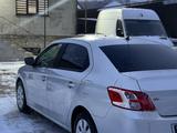 Peugeot 301 2013 годаүшін4 100 000 тг. в Алматы – фото 5
