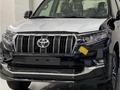 Toyota Land Cruiser Prado 2022 годаүшін35 000 000 тг. в Астана – фото 14