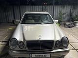 Mercedes-Benz E 300 1996 годаүшін2 000 000 тг. в Алматы – фото 2
