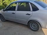 ВАЗ (Lada) Granta 2190 2013 года за 1 700 000 тг. в Актау