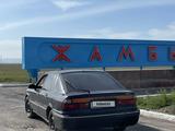 Mitsubishi Galant 1991 годаүшін750 000 тг. в Тараз