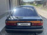 Mitsubishi Galant 1991 годаүшін750 000 тг. в Тараз – фото 5