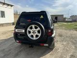 Land Rover Freelander 2002 годаүшін3 100 000 тг. в Туркестан – фото 2