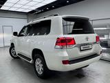 Toyota Land Cruiser 2016 годаүшін31 500 000 тг. в Атырау – фото 3