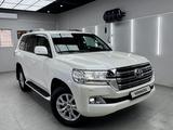 Toyota Land Cruiser 2016 годаүшін31 500 000 тг. в Атырау – фото 2