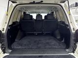 Toyota Land Cruiser 2016 годаүшін31 500 000 тг. в Атырау – фото 5