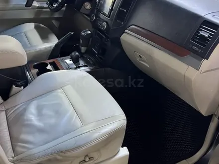 Mitsubishi Pajero 2007 года за 8 500 000 тг. в Алматы – фото 2