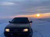 Audi 100 1994 года за 1 900 000 тг. в Кокшетау – фото 4