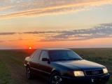 Audi 100 1994 года за 1 900 000 тг. в Кокшетау – фото 2
