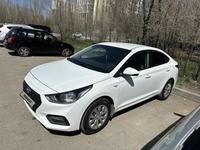 Hyundai Accent 2019 года за 7 499 999 тг. в Караганда