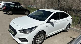 Hyundai Accent 2019 года за 7 499 999 тг. в Караганда