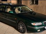Mazda 626 1998 годаүшін1 300 000 тг. в Мангистау