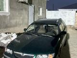 Mazda 626 1998 годаүшін1 300 000 тг. в Мангистау – фото 3