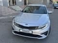 Kia Optima 2020 года за 11 500 000 тг. в Астана – фото 3