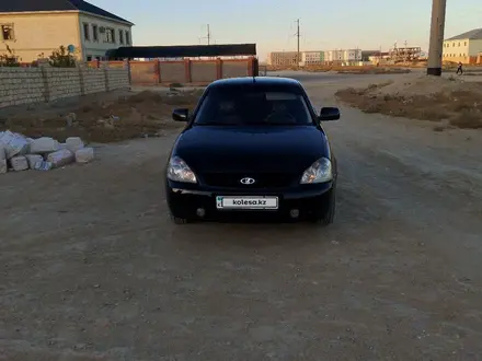 ВАЗ (Lada) Priora 2170 2011 года за 1 800 000 тг. в Актау – фото 2