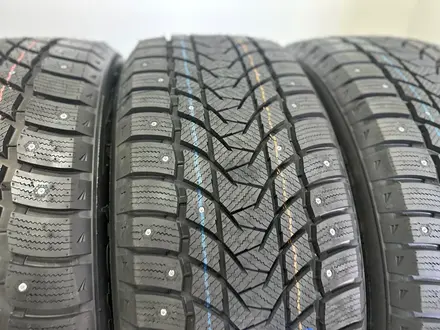 Зимние шины С ШИПАМИ Tri Ace Snow White II 285/40 R23 для Land Rover за 625 000 тг. в Талдыкорган – фото 2