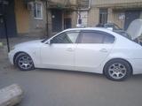 BMW 525 2004 годаүшін3 400 000 тг. в Атырау – фото 2