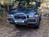 Mitsubishi Delica 1993 года за 2 400 000 тг. в Есик